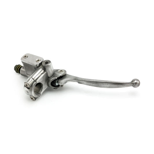Wannabe Choppers, WannaBrake master cylinder, 1". Ball end