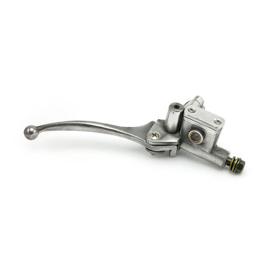 Wannabe Choppers, WannaBrake master cylinder, 1". Ball end