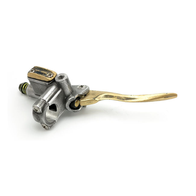 Wannabe Choppers, WannaBrake master cylinder, 1"