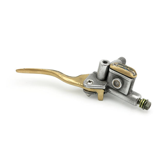 Wannabe Choppers, WannaBrake master cylinder, 1"