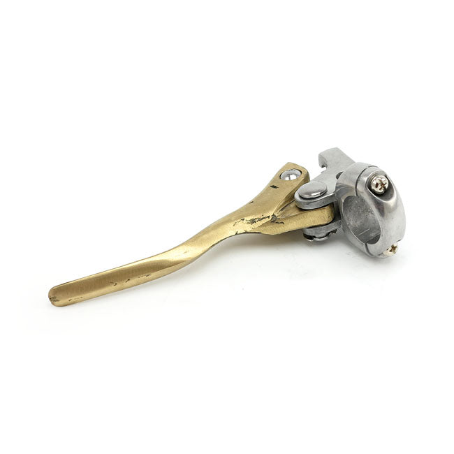 Wannabe Choppers, WannaClutch mechanical, 1"