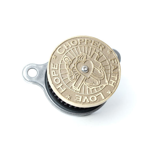 Wannabe Choppers, WannaSucker ''CFLH'' air cleaner