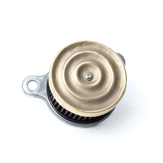 Wannabe Choppers, WannaSucker ''Wave'' air cleaner