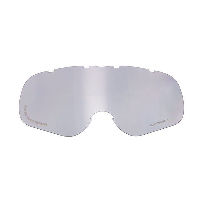 Roeg Peruna goggle replacement lens
