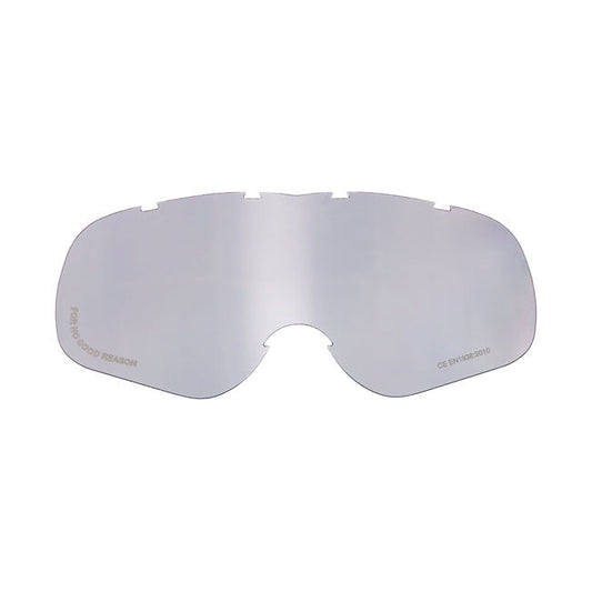 Roeg Peruna goggle replacement lens