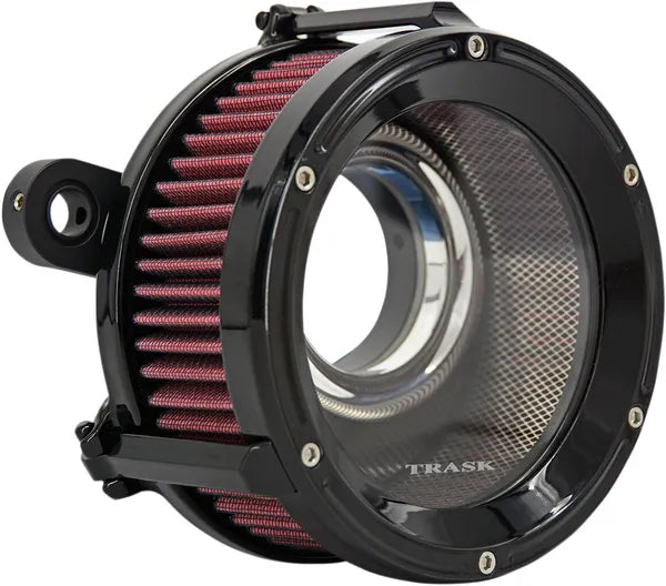 Trask Assault Air Intake Kit for M8