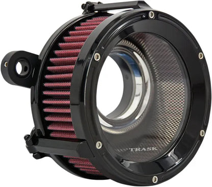 Trask Assault Air Intake Kit for M8