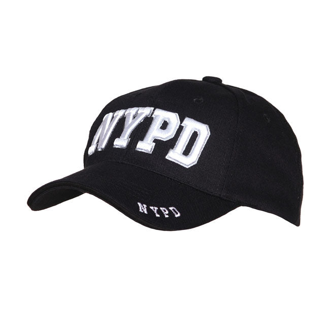 Baseball cap