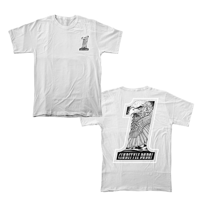 The Falcon - Regular Fit T Shirt