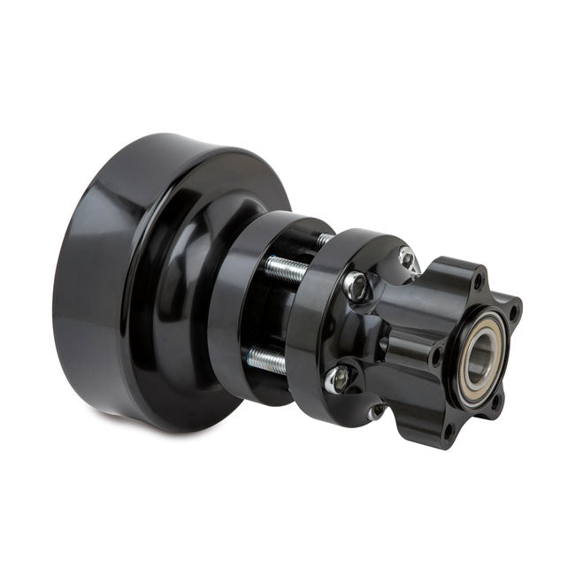Arlen Ness, Wheel hub rear