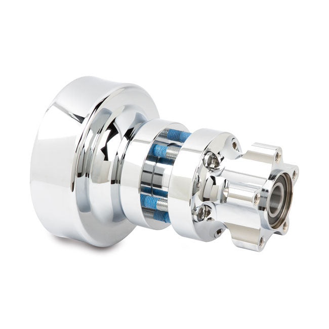 Arlen Ness, Wheel hub rear
