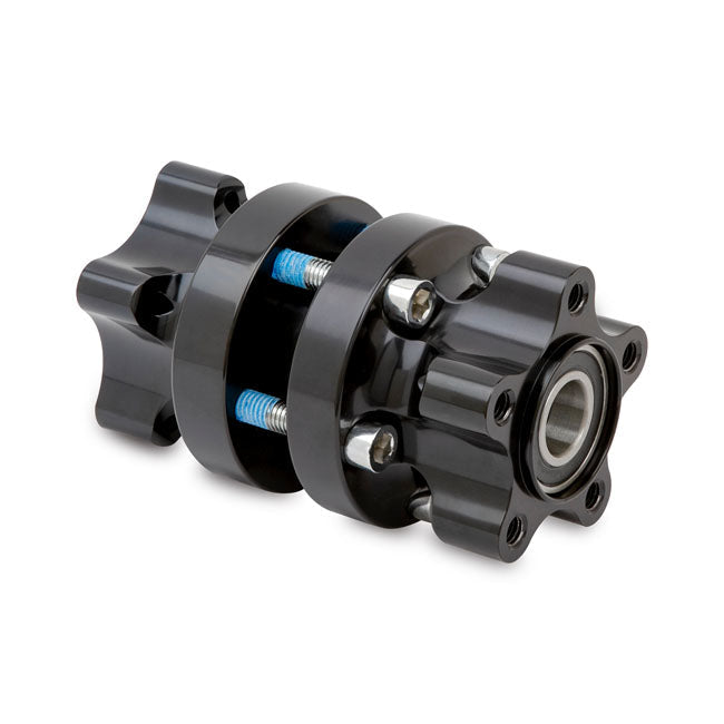 Arlen Ness, Wheel hub rear