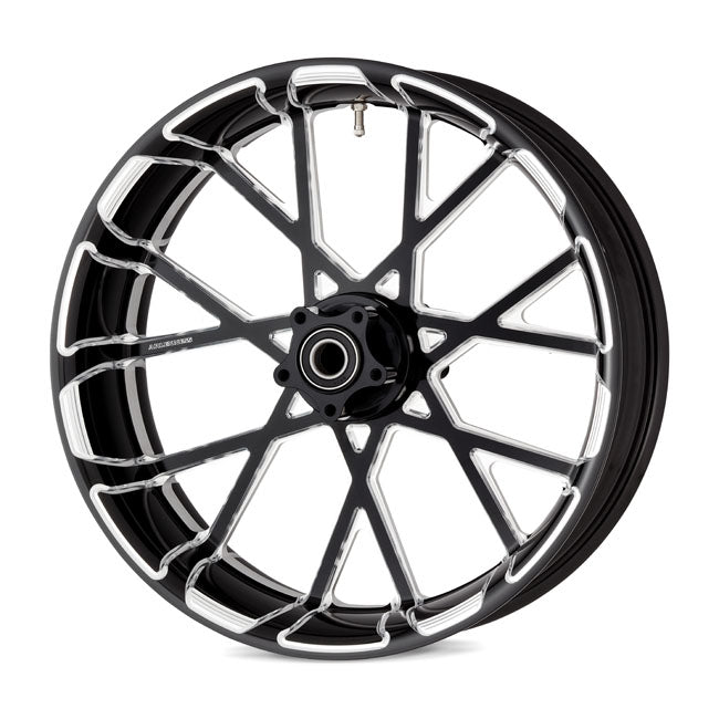 Arlen Ness, Rim procross 6.25 x 17 Rear