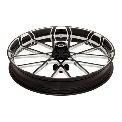 Arlen Ness, Rim procross 6.25 x 17 Rear
