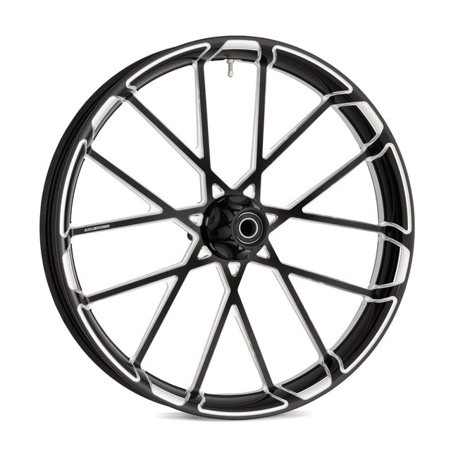 Arlen Ness, Rim procross 6.25 x 17 Rear