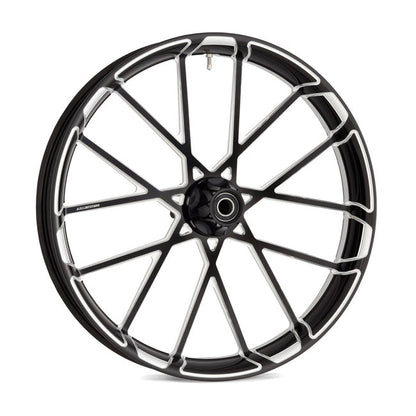 Arlen Ness, Rim procross 6.25 x 17 Rear