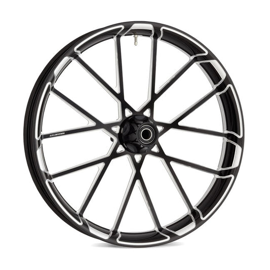 Arlen Ness, Rim procross 6.25 x 17 Rear