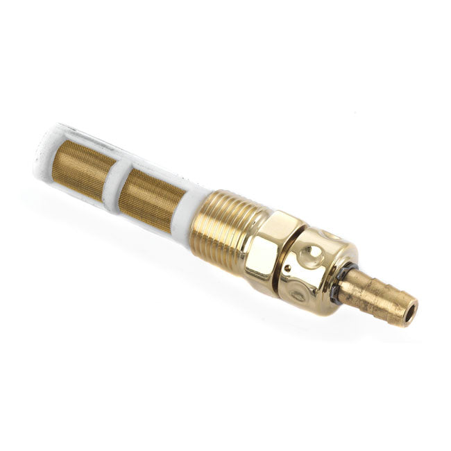 K-Tech brass petcock