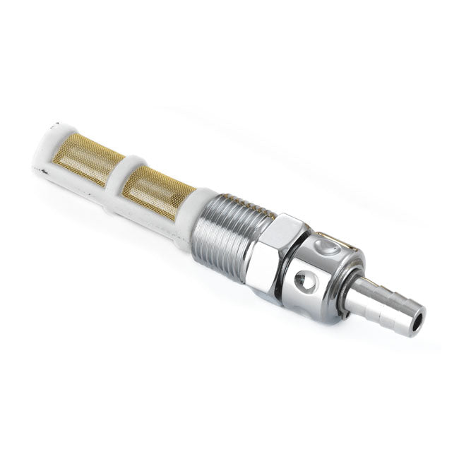 K-Tech brass petcock