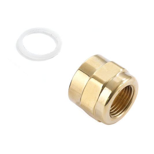 K-Tech brass adapter