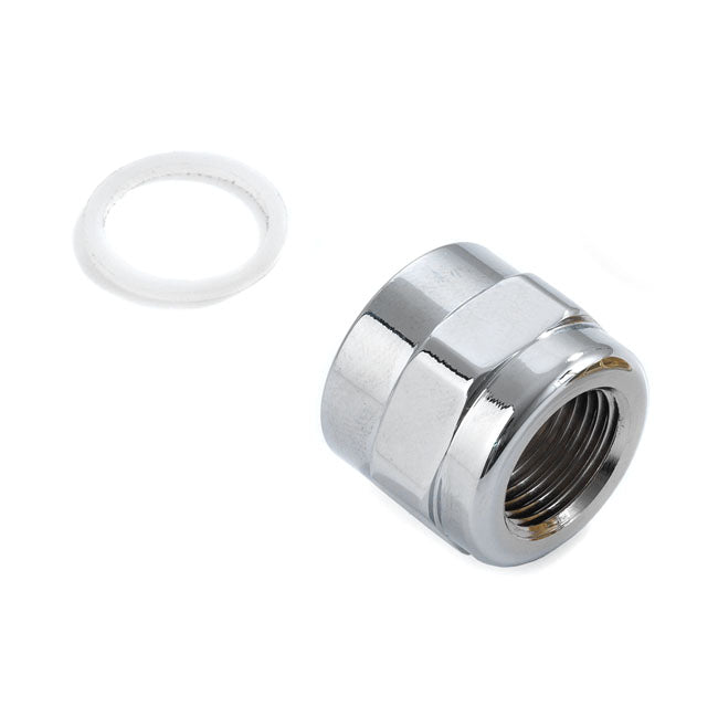K-Tech brass adapter