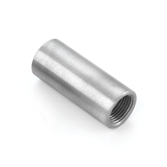 Kustom-Tech, 3/8" NPT weld-on petcock bung raw