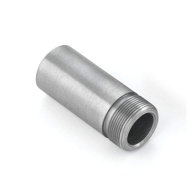 Kustom-Tech, M22x1 weld-on petcock bung raw
