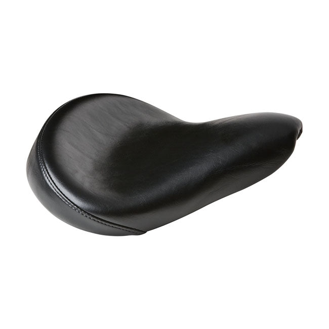 LePera, Buddy Boy spring mounted solo seat. Large