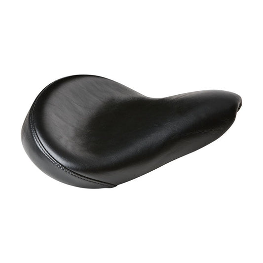 LePera, Buddy Boy spring mounted solo seat. Large