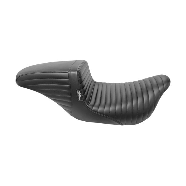 Le Pera, KickFlip solo seat Pleated