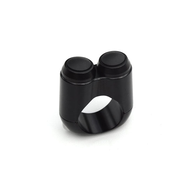 Motone, micro switch with 2 buttons