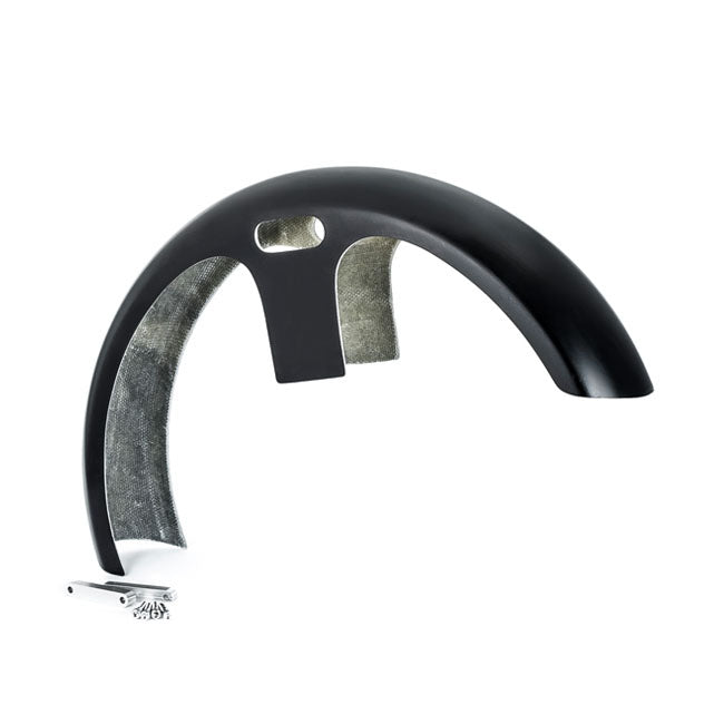 Killer Custom 26" front wrap fender "Competition series"