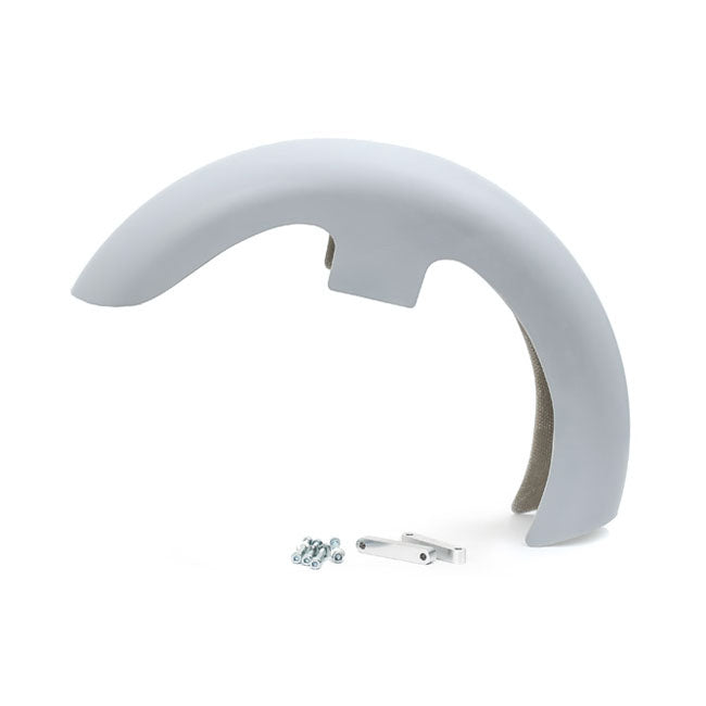 Killer Custom 19" front wrap fender "Competition series"