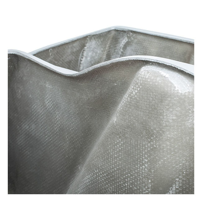 Killer Custom, 7" stretch Down extended saddlebags