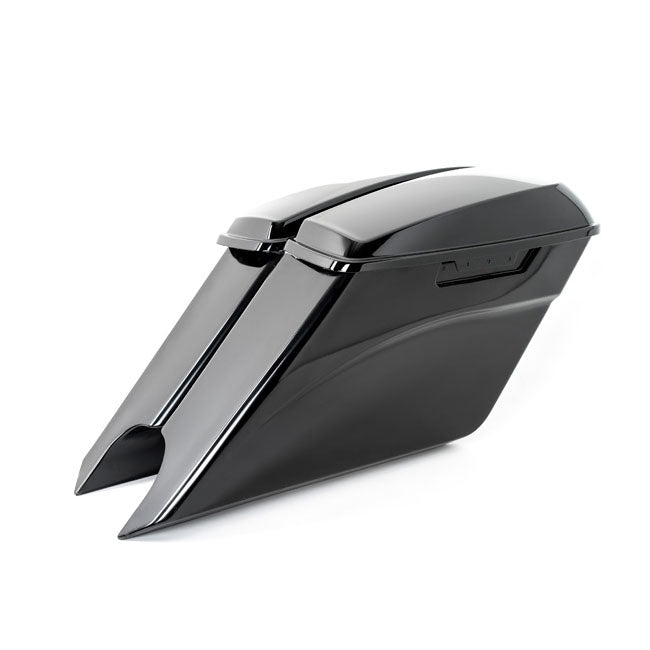 Killer Custom, 96-13 saddlebag lid set