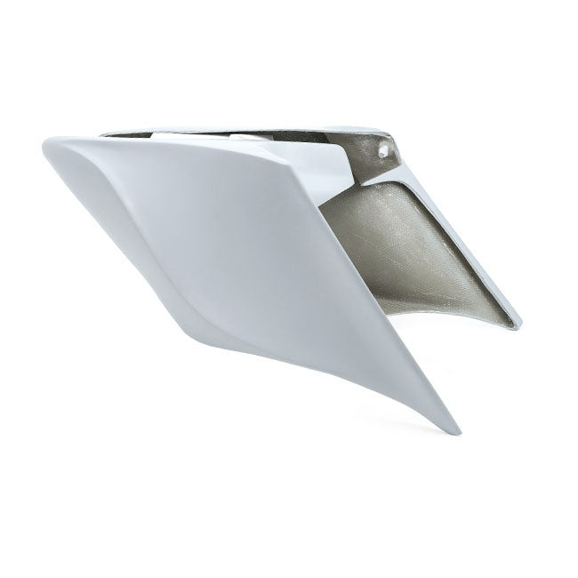 Killer Custom stretched extended side covers "Wave"