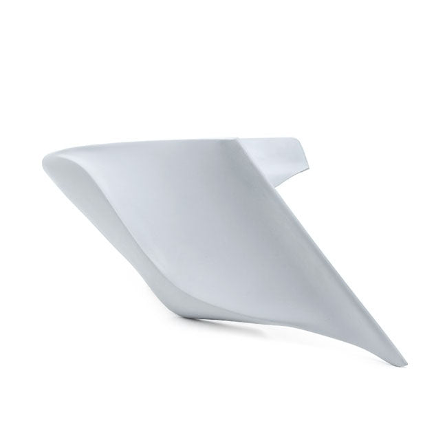 Killer Custom stretched extended side covers "Wave"