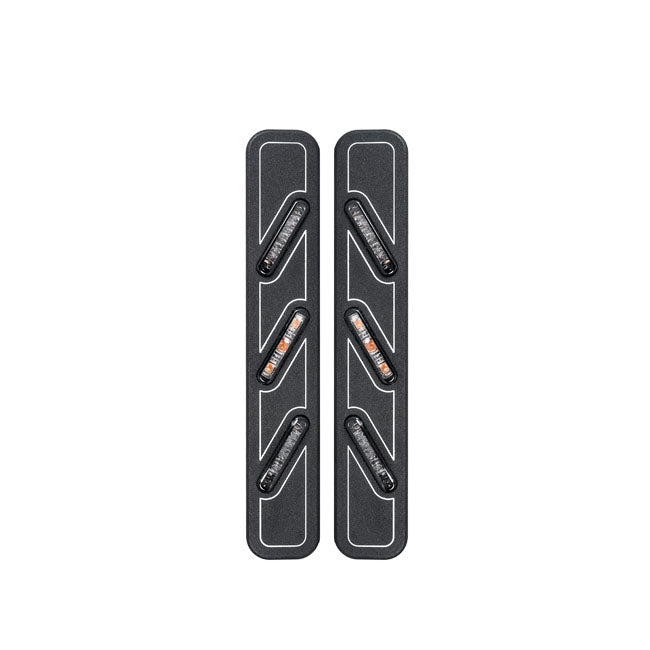Killer Custom, 3-1 ''Frame'' LED taillight/turn signals