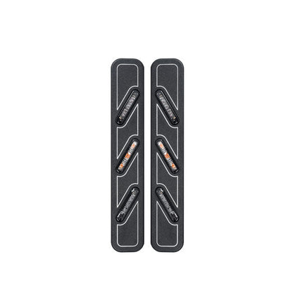 Killer Custom, 3-1 ''Frame'' LED taillight/turn signals