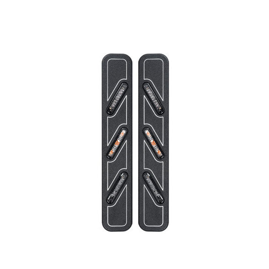 Killer Custom, 3-1 ''Frame'' LED taillight/turn signals