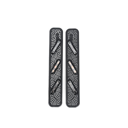 Killer Custom, 3 in 1 ''Killer'' LED tail light/turn signals