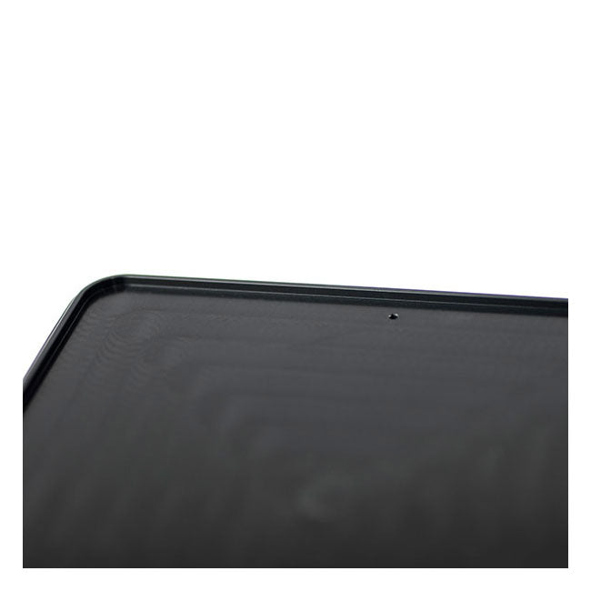 Killer Custom, license plate frame holder