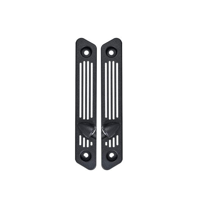 Killer Custom "Stripes" front LED turn signals