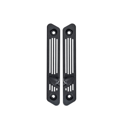 Killer Custom "Stripes" front LED turn signals