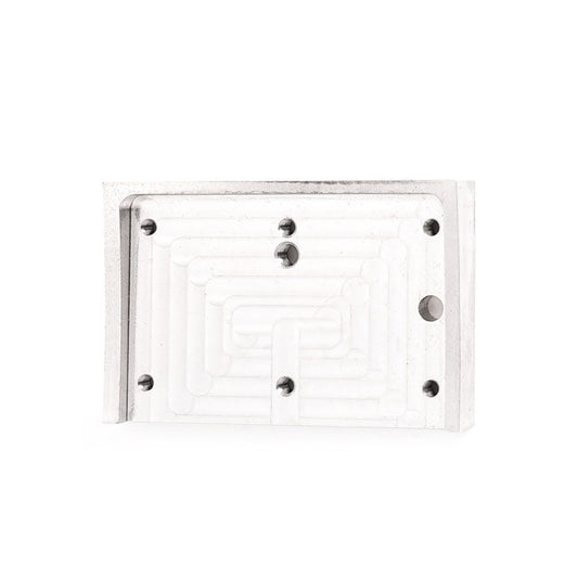 Killer Custom, universal fender license plate holder bracket