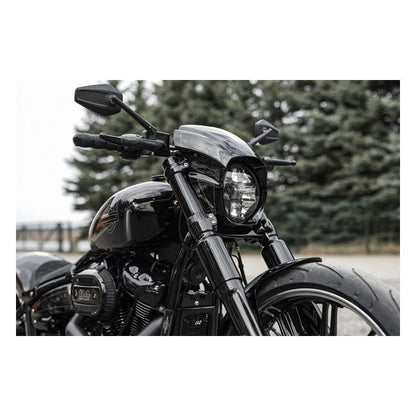 Killer Custom, ''Aggressor'' series full fork cover set