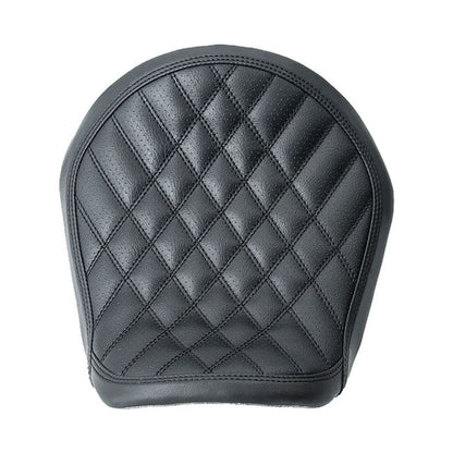 Killer Custom, ''Short Oval'' seat for 993621 V-Rod fender kit
