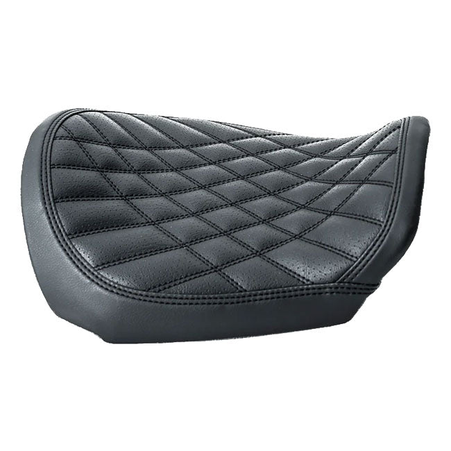 Killer Custom, ''Short Oval'' seat for 993621 V-Rod fender kit