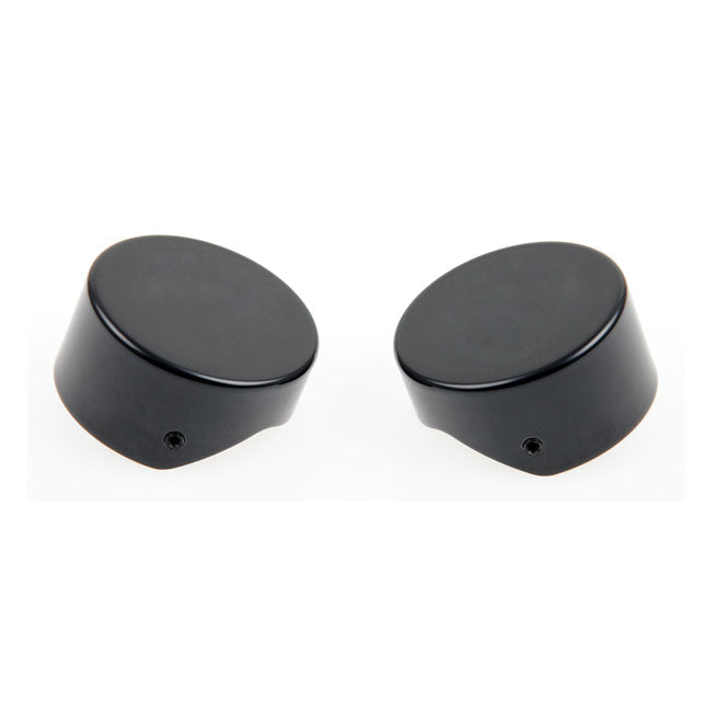 Cult-Werk, 2-piece fork tube cap bolt cover kit