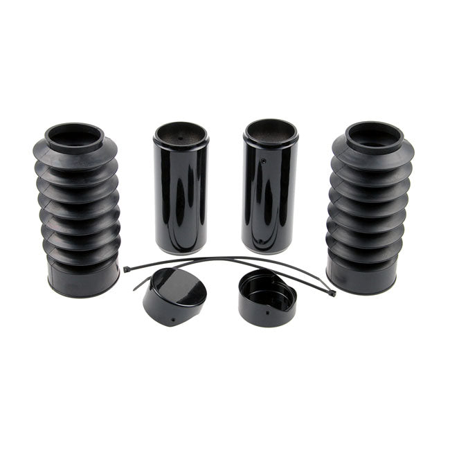 Cult-Werk, 6-piece fork tube cover kit